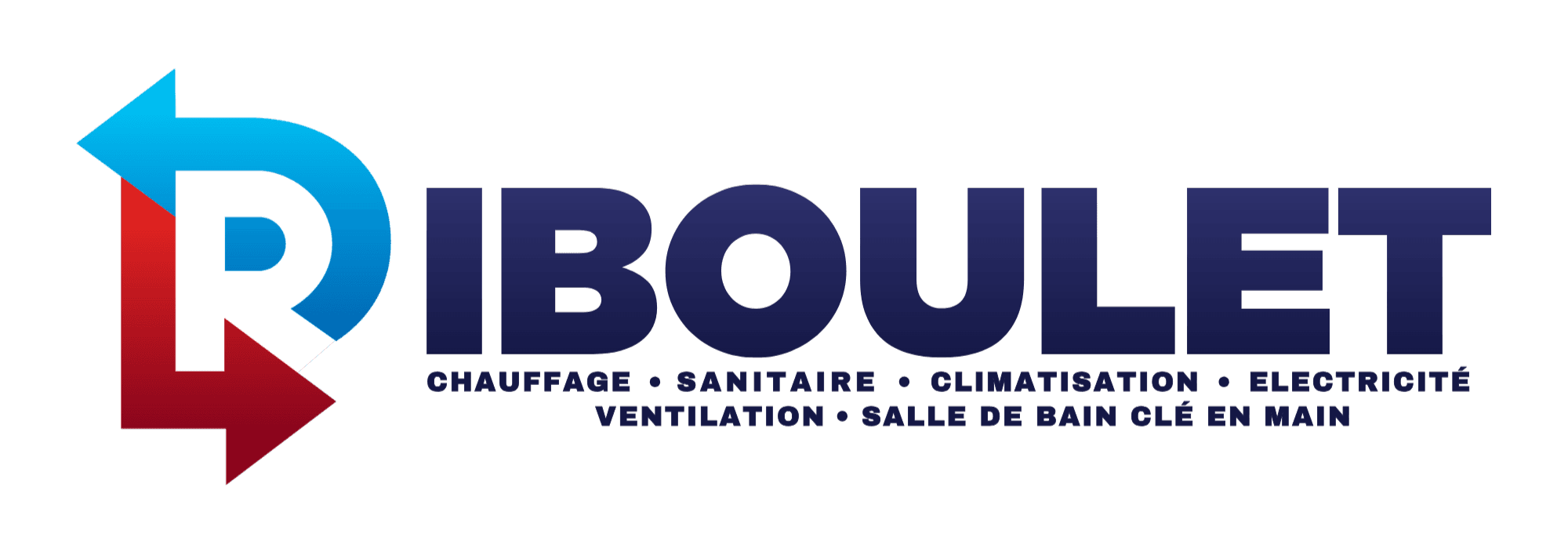 SARL Riboulet - Chauffage, Plomberie, Électricité